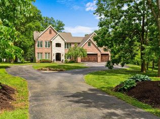 9250 Sappington Rd, Saint Louis, MO 63126