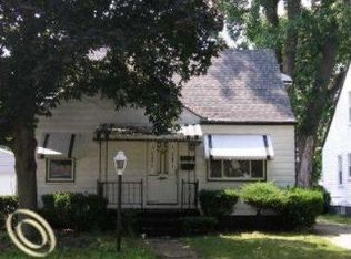 7453 Chatham, Detroit, MI 48239