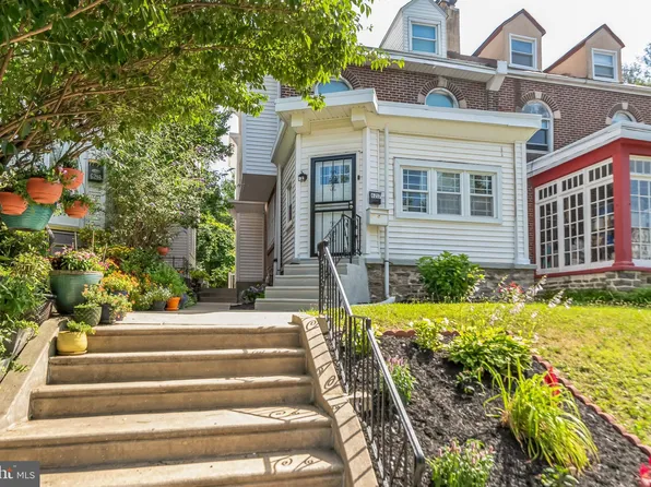 6217 Greene St, Philadelphia, PA 19144