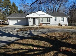 5901 Harvard Ave, Raytown, MO 64133