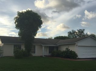 13232 SW 85th Ln, Miami, FL 33183