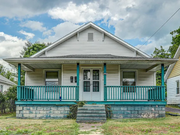 623 5th St, Bristol, TN 37620