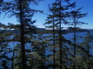 LOT 9 Beechwood Dr, Southern Gulf Islands, BC V0N 2J2