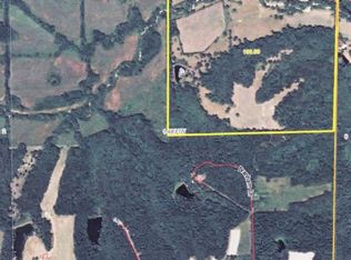 11880 County Road 1034, Montgomery City, MO 63361