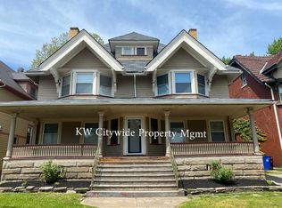 1428 W 81st St, Cleveland, OH 44102