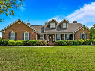 942 Palace Rd, Jefferson City, TN 37760