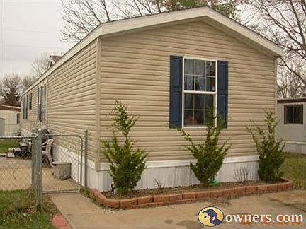 View the front of the home