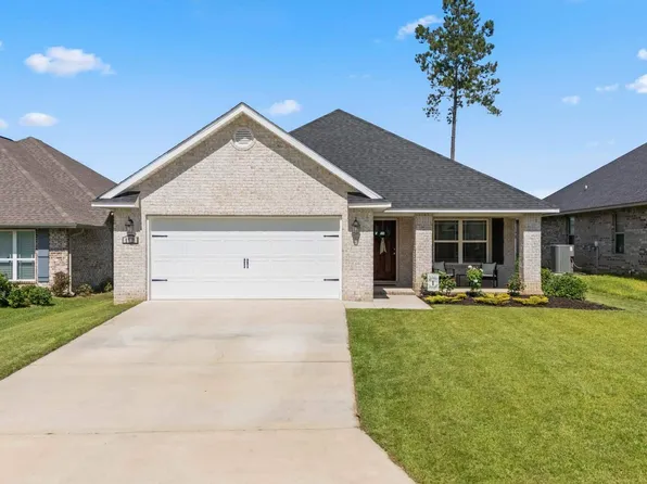 5726 Dunridge Dr, Pace, FL 32571