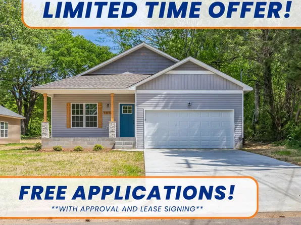 1612 College St SE, Decatur, AL 35601