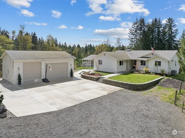 2518 157th Avenue SE, Snohomish, WA 98290