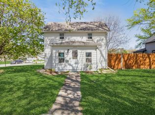 1237 10th St, Nevada, IA 50201