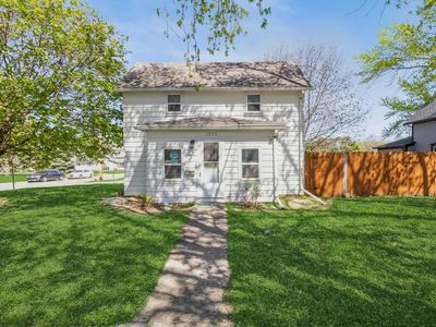 1237 10th St, Nevada, IA, 50201