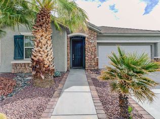 1428 Oakmont Rdg, Mesquite, NV 89027