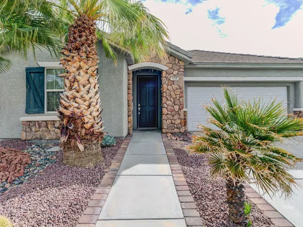 1428 Oakmont Rdg, Mesquite, NV 89027