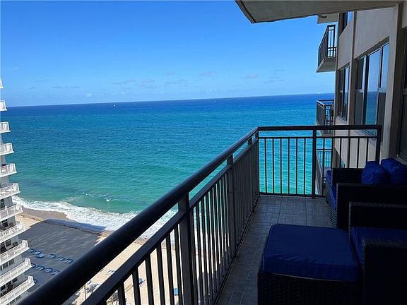 2nd image of 3800 Galt Ocean Dr APT 1604