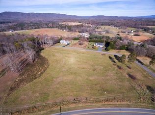 LOT 4 Laurelwood Rd, State Road, NC 28676