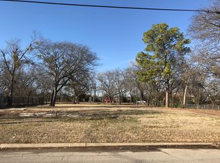 506 Euclid St, Cleburne, TX 76033