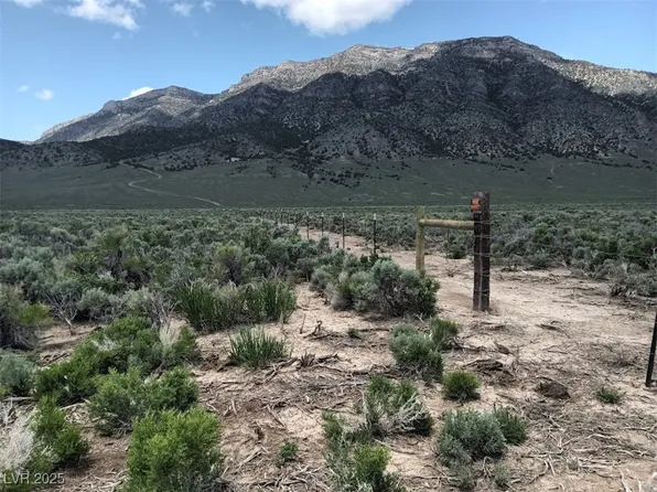 State Rte #892, Ely, NV 89301
