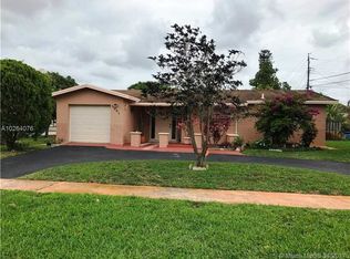 5991 NW 13th St, Sunrise, FL 33313