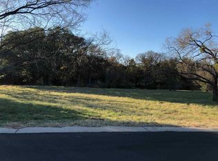 400 Apache Tears, Horseshoe Bay, TX 78657