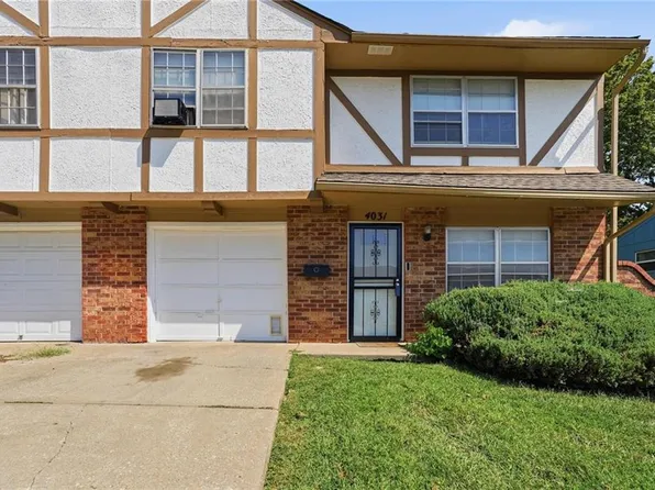 4031 Hedges Ave, Kansas City, MO 64133