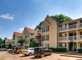 529 Cobblestone Trl, Avondale Estates, GA 30002