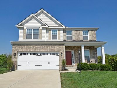 7973 Spring Garden Ct, West Chester, OH, 45069