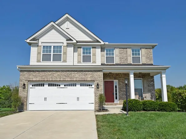7973 Spring Garden Ct, West Chester, OH 45069