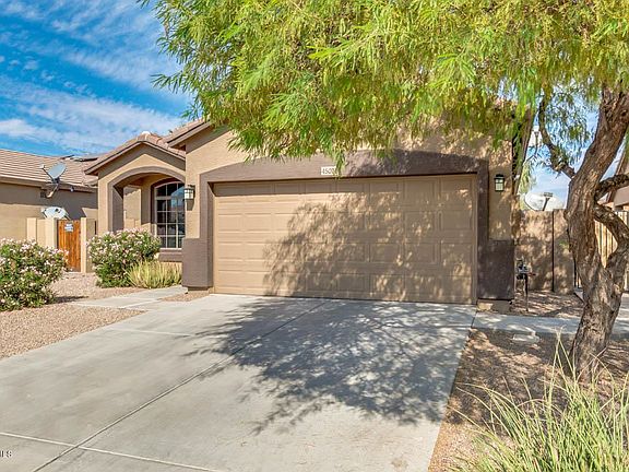 3rd image of 45074 W Gavilan Dr