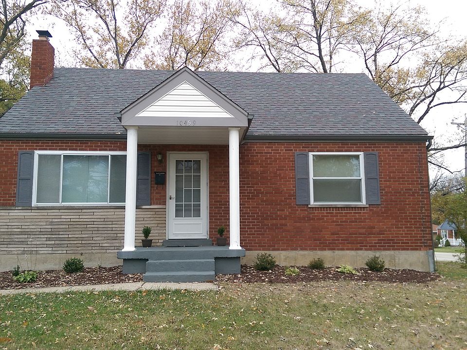 1st image of 10499 Wintergreen Ct