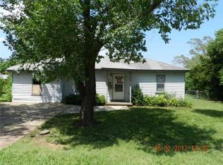 4113 NW 44th St, Oklahoma City, OK 73135