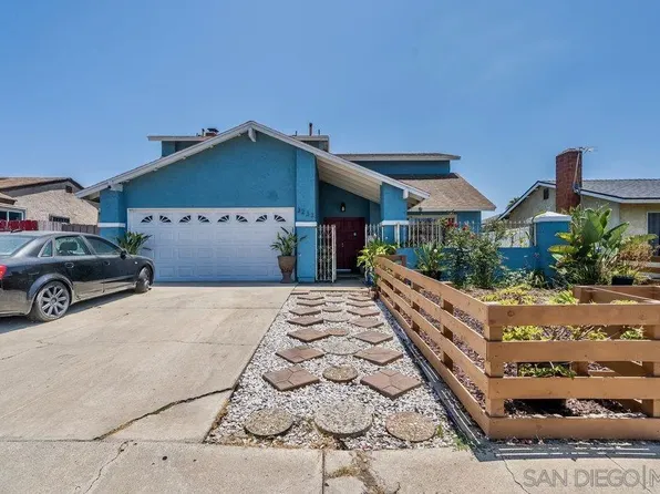3233 Tequila Way, San Ysidro, CA 92173
