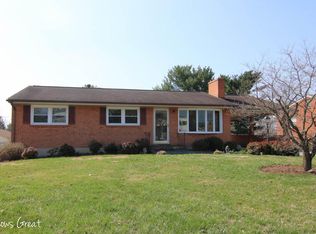 515 Magnolia Rd, Roanoke, VA 24019