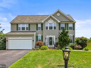 149 Springfield Dr, New Oxford, PA 17350