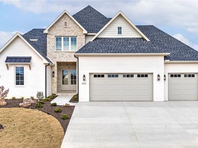 3902 SW Rhythm Ave, Bentonville, AR, 72713