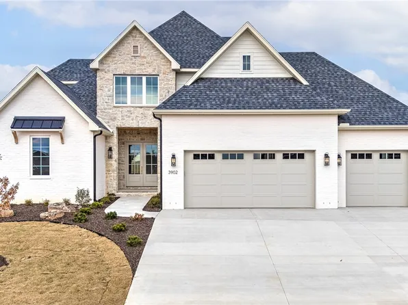 3902 SW Rhythm Ave, Bentonville, AR 72713