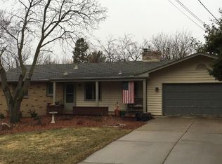 4108 Merriam Rd, Minnetonka, MN 55305