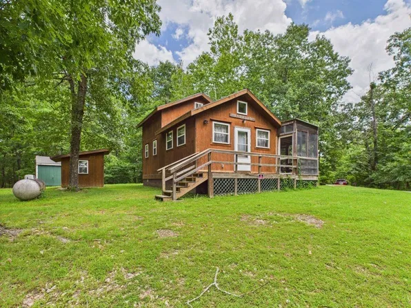 0 Cozy Ln, Yellville, AR 72687
