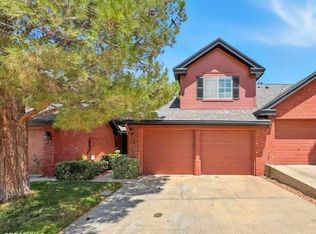 3 Stratford Hall Cir, El Paso, TX 79912