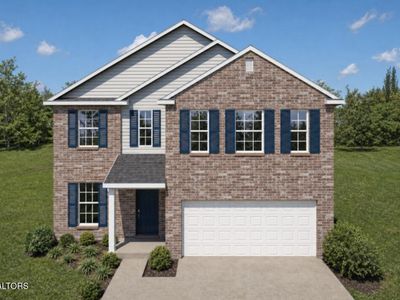 1946 Juniper Brush Rd, Knoxville, TN, 37932