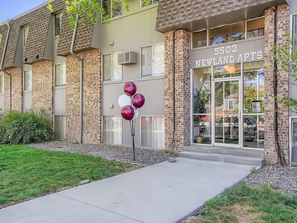 Newland Apartments 5502 Newland Way Arvada CO Zillow