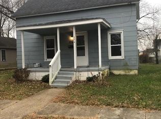 234 N Kirkwood St, Dover, DE 19904