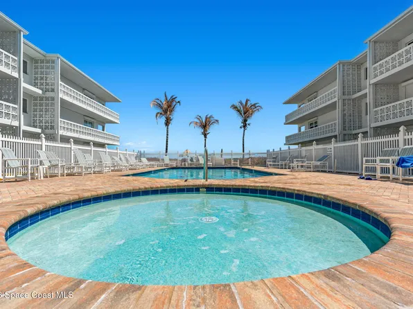 4800 Ocean Beach Blvd APT 311, Cocoa Beach, FL 32931