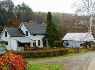 6370 Hardscrabble Rd, Addison, NY 14801