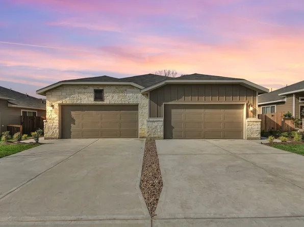 748-752 Wheatfield Dr, Venus, TX 76084
