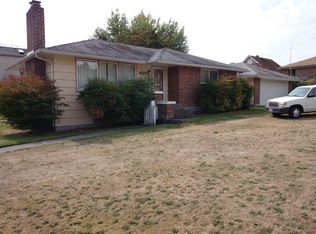4217 S Adams St, Seattle, WA 98118