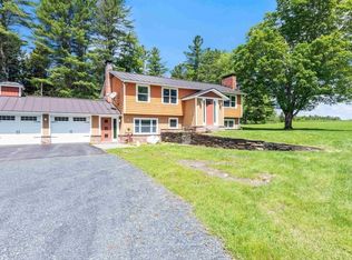 1693 County Rd, Montpelier, VT 05602