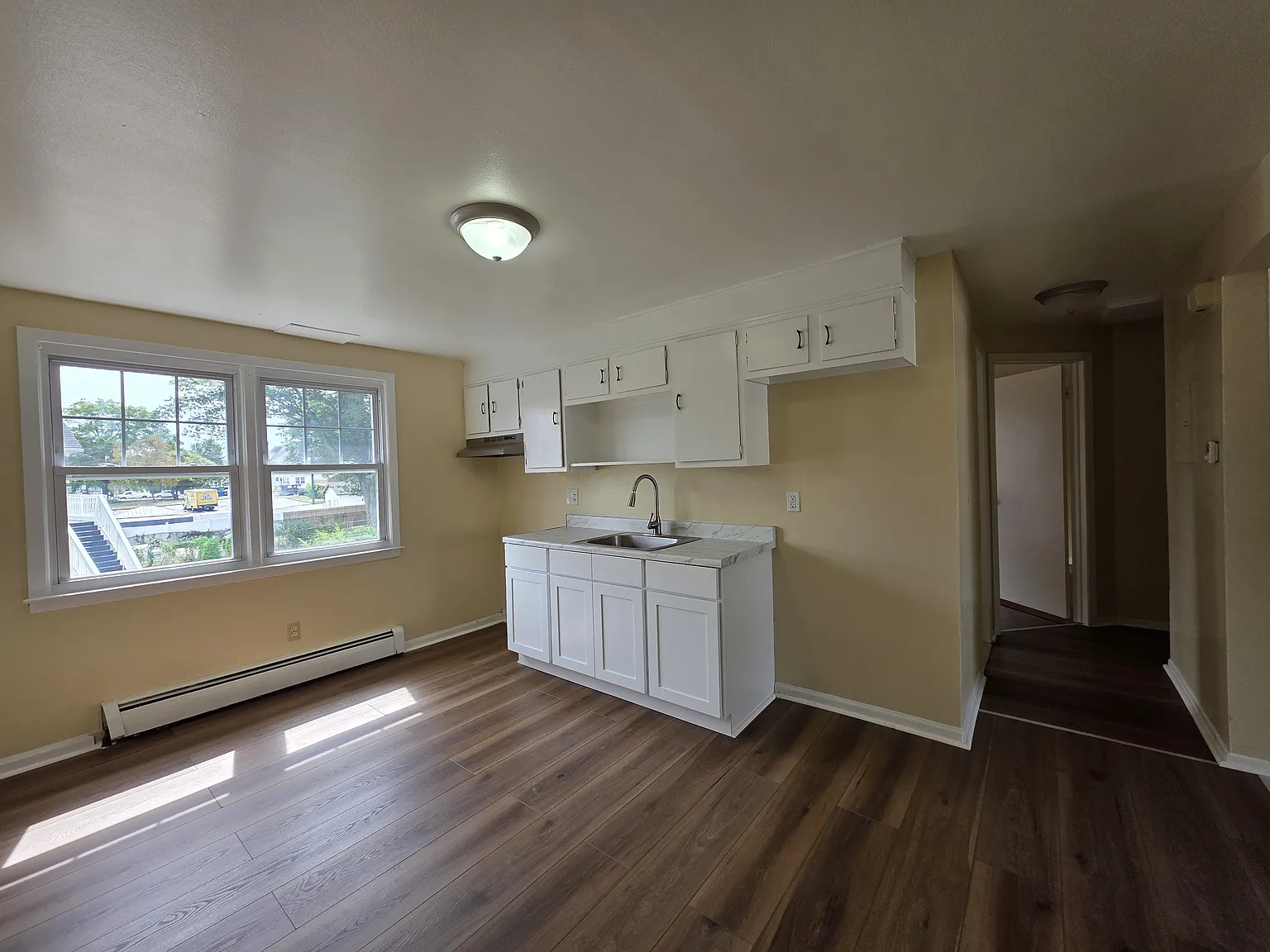2 bed, $1,725 — Photo 2