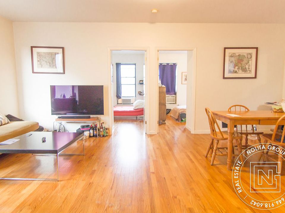 1st image of 139 Chrystie St APT 5F