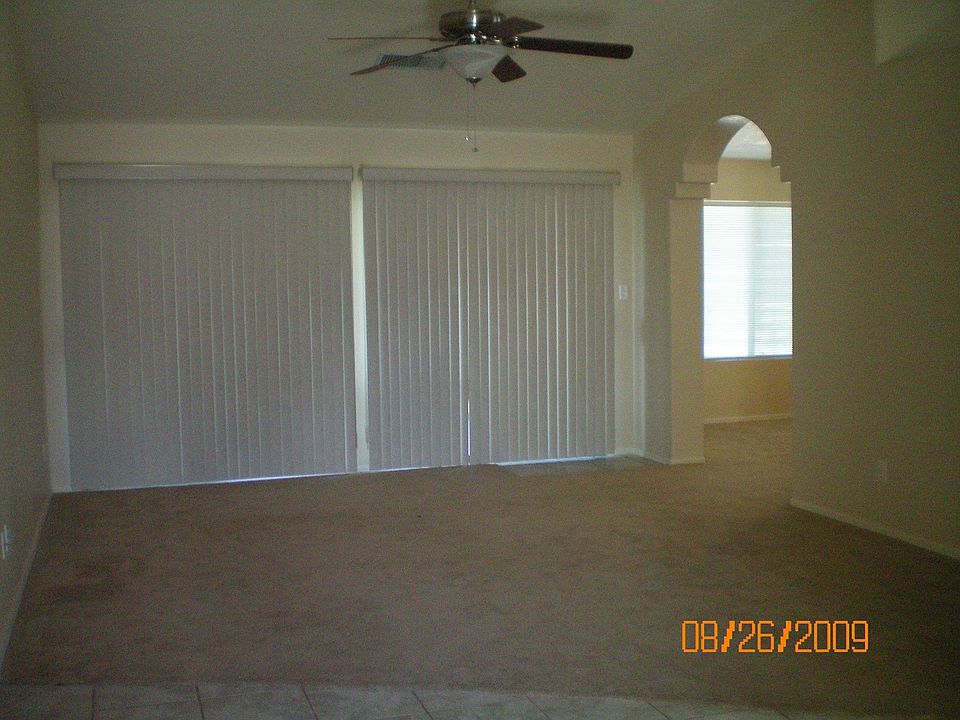 Main Floor formal living